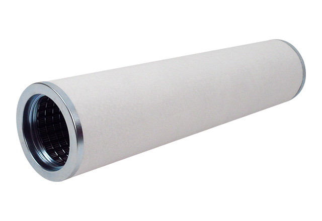 coalescent filters